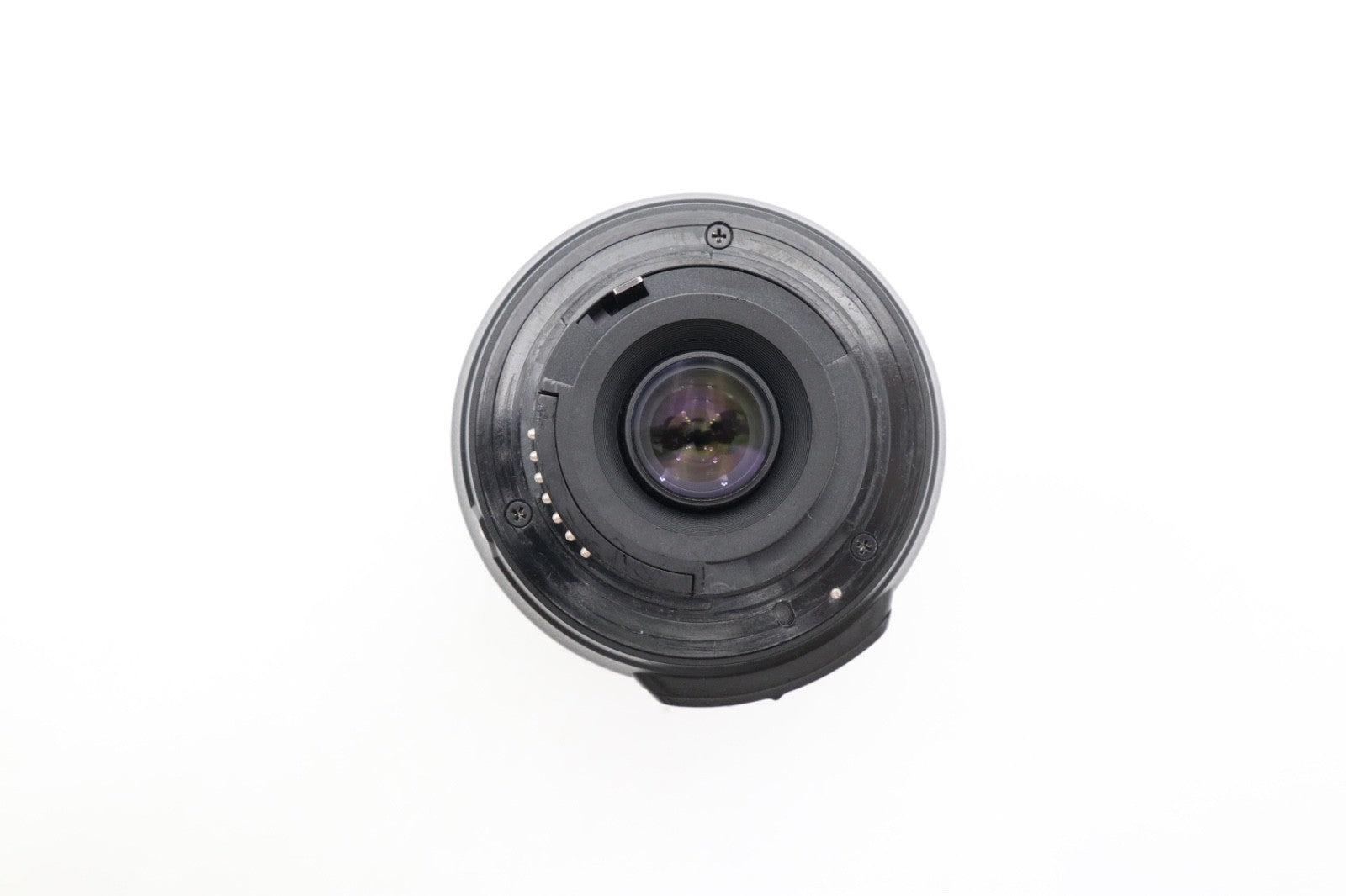 Nikon Nikkor 55-200mm Lens F/4-5.6 AF-S DX VR ED Stabilised, Good Condition