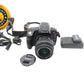 Sony Alpha A290 Camera DSLR 14.2MP with 18-55mm F3.5-5.6 SAM Lens Good Condition