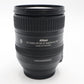 Nikon 16-85mm All-Around Lens f/3.5-5.6 G AF-S VR, Stabilised Lens, V.G. REFURB.