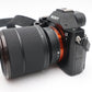 Sony Alpha A7 Mirrorless Camera 24.3MP with 28-70mm Kit Lens, Shutter Count 6518