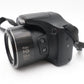 Canon SX540 HS Compact Camera 20.3MP, Wi-Fi, 50X Optical Zoom, V. Good Condition