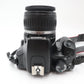 Canon EOS 1000D Camera DSLR 10.1MP with 18-55mm, Shutter Count 1575, Good Cond.