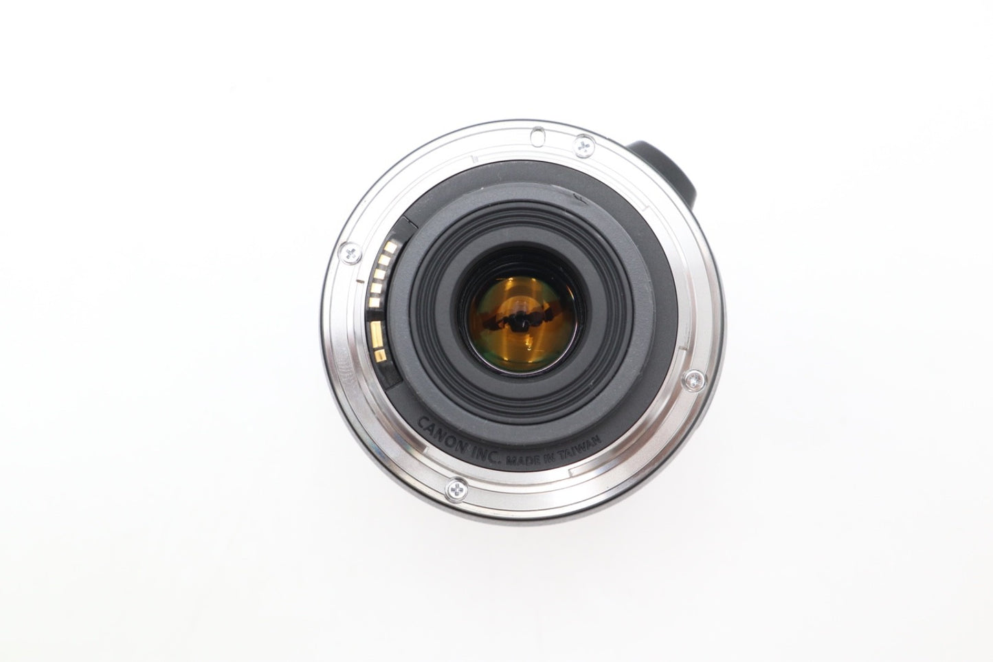 Canon 60mm Macro Lens f/2.8 EF-S USM, Very Sharp, Prime, V. Good Condition