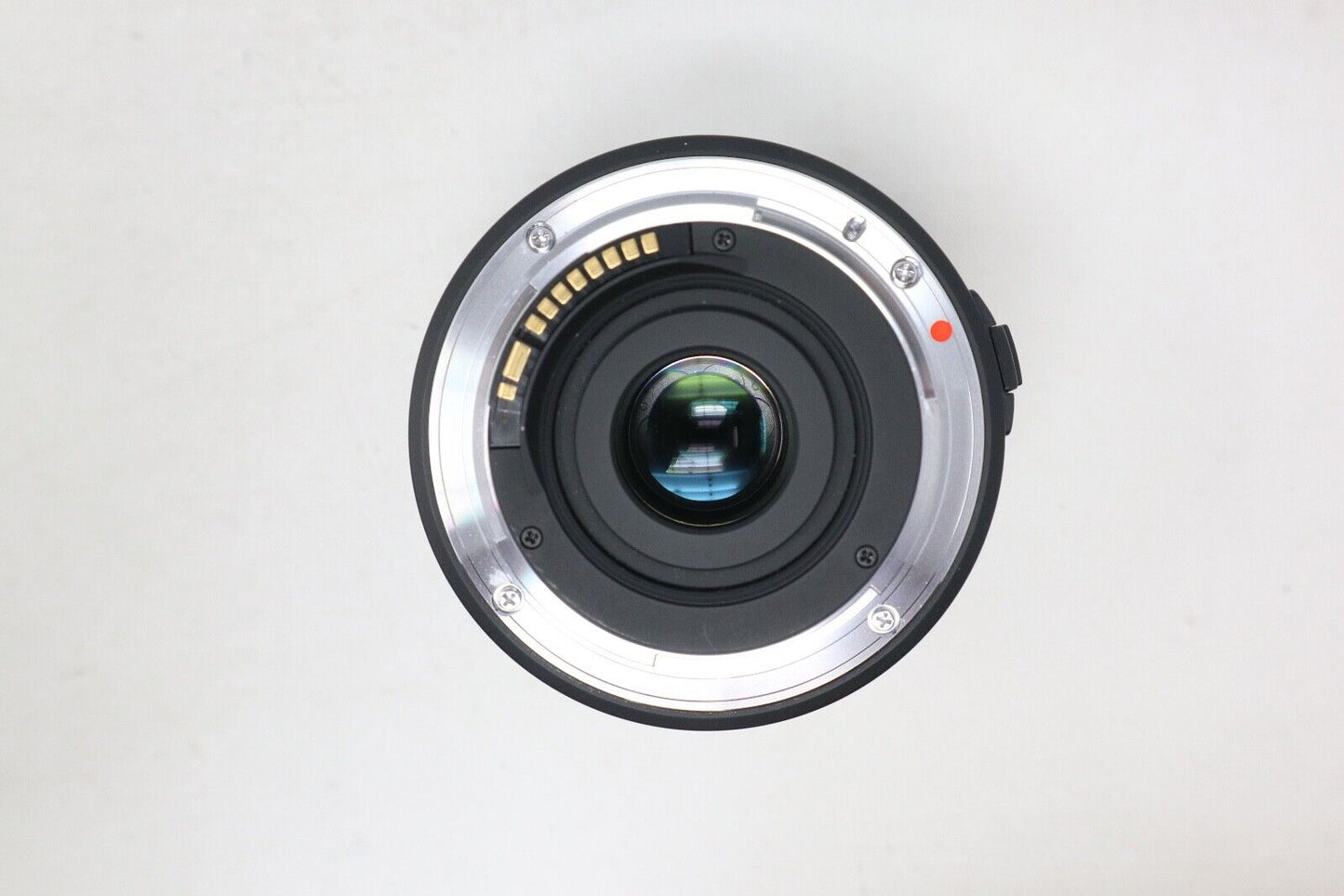 Sigma 10-20mm Lens F4-5.6 EX HSM DC AF Wide Angle for Canon, Very Good Condition
