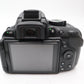 Nikon D5200 DSLR Camera 24.1MP with 18-55mm, Shutter Count 5126, Very Good Cond.