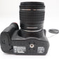 Nikon D3400 DSLR Camera 24.2MP with 18-55mm, Shutter Count 2425, Very Good Cond.