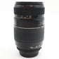 Tamron 70-300mm Lens F4.0-5.6 AF Di LD Tele-Macro for Pentax, Very Good Cond.