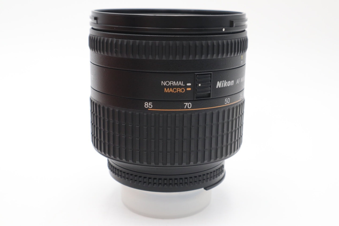 Nikon 24-85mm Lens F/2.8-4.0 D , AF IF Nikkor, Full Frame, Good Condition