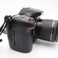 Nikon D7100 DSLR Camera 24.1MP with 18-55mm, Shutter Count 10489, Very Good Cond