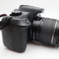 Canon EOS 1300D DSLR Camera 18.0MP with 18-55mm, Shutter Count 8440, V. G. Cond.