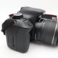 Canon 600D DSLR Camera 18MP with 18-55mm, Shutter Count 8982, Very G. Condition