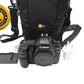 Canon 5D Mark II DLSR Camera 21.1MP Body Only, Full Frame Camera, Good Condition