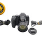 Nikon B700 Bridge Camera 20.3MP, 60x Optical Zoom, 4K , Wi-Fi, V. Good Condition