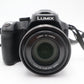 Panasonic LUMIX DMC-FZ72 Camera 16.1MP, Digital Bridge, 60x Zoom, Very Good Cond