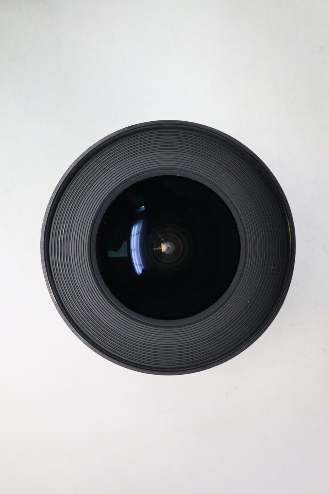 Sigma 10-20mm Lens f/3.5 EX HSM DC, Wide Angle For Nikon, Fair Condition