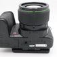 Pentax X-5 Camera 16MP, 26 x Zoom, Digital Bridge, Very Good Condition