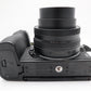 Nikon Z50 Mirrorless Camera 20.9MP with 16-50mm, Shutter Count 2428, Excellent C