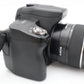 Sony Alpha A290 Camera DSLR 14.2MP with 18-55mm F3.5-5.6 SAM Lens Good Condition