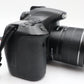 Canon EOS 60D Camera DSLR 18MP with 18-55mm, Shutter Count 10042, Good Condition