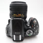 Nikon D5200 DSLR Camera 24.1MP with 18-55mm, Shutter Count 5126, Very Good Cond.