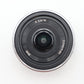 Sony 16mm F2.8 SEL16F28 Sharp Wide Angle Prime Lens for Sony E-Mount, Good Cond.