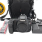 Canon 5DS R DSLR Camera 50.6MP Body Only, Full Frame, Shutter Count 11243