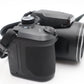 Nikon B500 Bridge Camera 16.0MP, 40x Optical Zoom, Bluetooth, Wi-Fi, V. G. Cond.