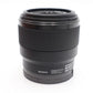 Sony 50mm F/1.8 Lens FE, Prime Portrait, SEL50F18F for Sony E-Mount, V.Good Cond