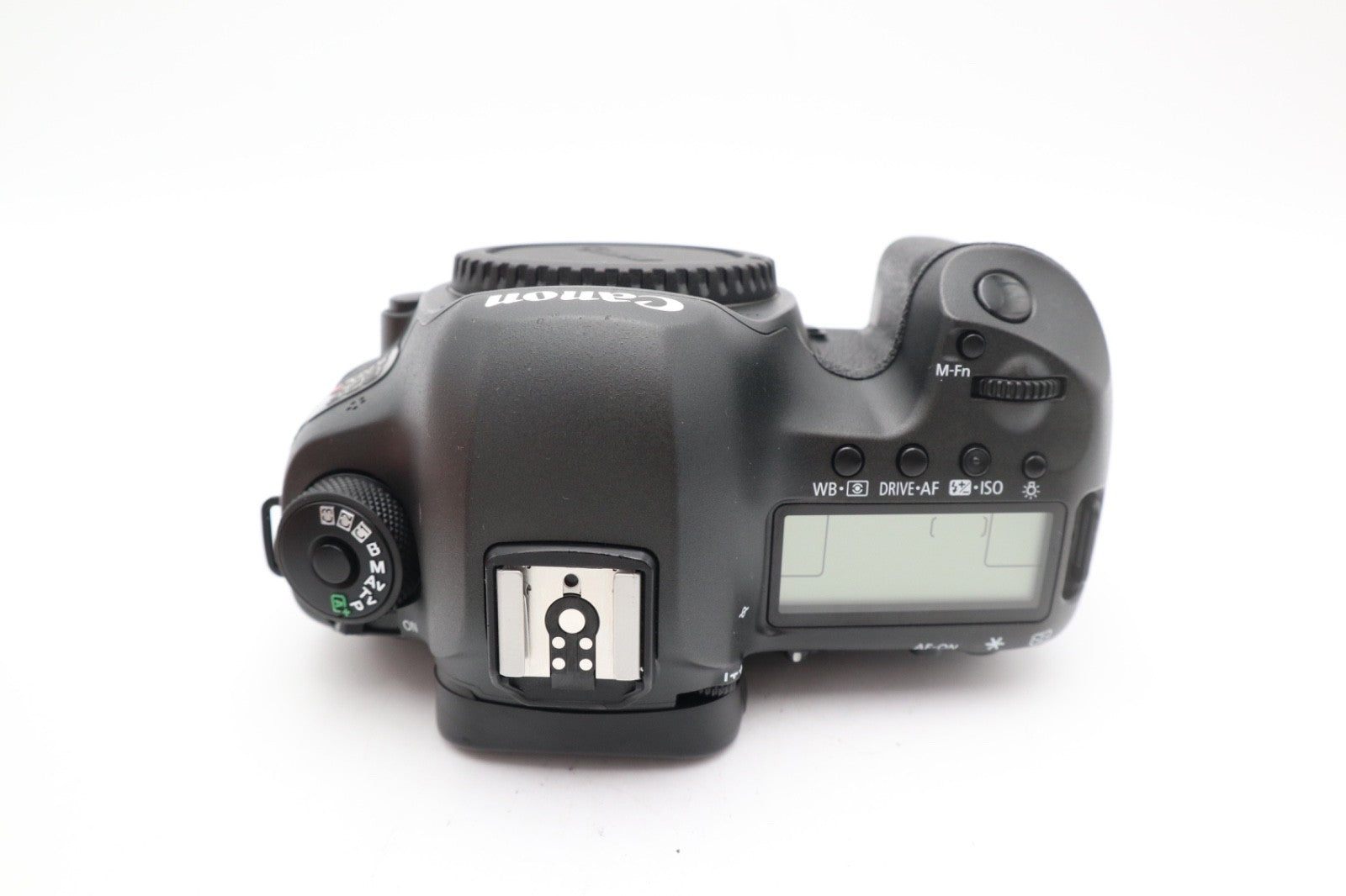 Canon 5DS R DSLR Camera 50.6MP Body Only, Full Frame, Shutter Count 11243
