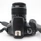 Canon EOS 1300D DSLR Camera 18.0MP with 18-55mm, Shutter Count 2332, Good Cond.