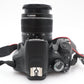 Canon EOS 1200D Camera DSLR 18MP with 18-55mm, Shutter Count 4592, V. Good Cond.