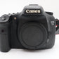 Canon EOS 7D Camera DSLR 18.0MP Body Only, Shutter Count 19098 , Very Good Cond.