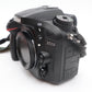 Nikon D7200 DSLR Camera 24.2MP Body Only, Shutter Count 12544, Very Good REFURB.