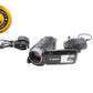 Canon Legria HF R56 Camcorder, FULL HD, 57X Zoom, Wi-Fi, Very Good Condition