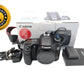 Canon 70D DSLR Camera 20.2MP Body Only, Shutter Count 13262, Good Condition