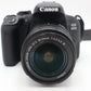 Canon 800D Camera DSLR 24.2MP with 18-55mm, Shutter Count 3856, Good Condition