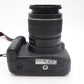 Canon EOS 1200D Camera DSLR 18MP with 18-55mm, Shutter Count 3696, V. Good Cond.