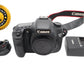 Canon EOS 7D Camera DSLR 18.0MP Body Only, Shutter Count 19098 , Very Good Cond.