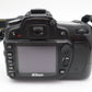 Nikon D80 DSLR Camera 10.2MP with Nikon 18-70mm F3.5-4.5 Lens, Good Condition