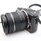 Panasonic DMC-GF3 Camera Mirrorless 12.1MP with 14-42mm Lens, Shutter Count 7193