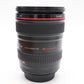 Canon 24-105mm All-Around Lens F4 L IS USM, EF, Full Frame, Stabilised, V.G. Con