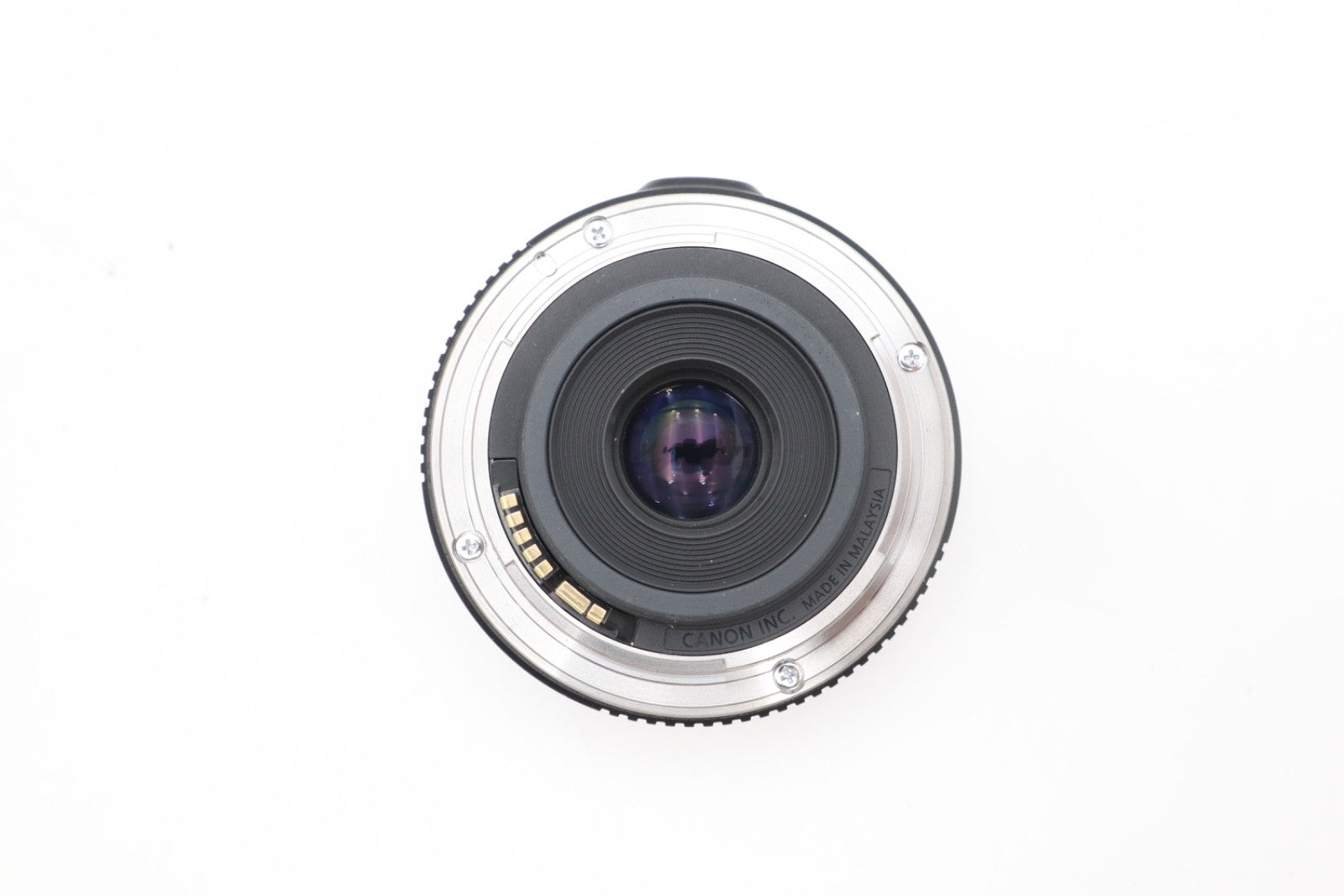 Canon 24mm Prime Lens f/2.8 STM EF Sharp, Portrait, Landscape, V.Good Condition