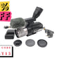 Sony NEX-VG10E E-Mount Camcorder 14.2MP with 18-55mm Lens, Semi-Professional