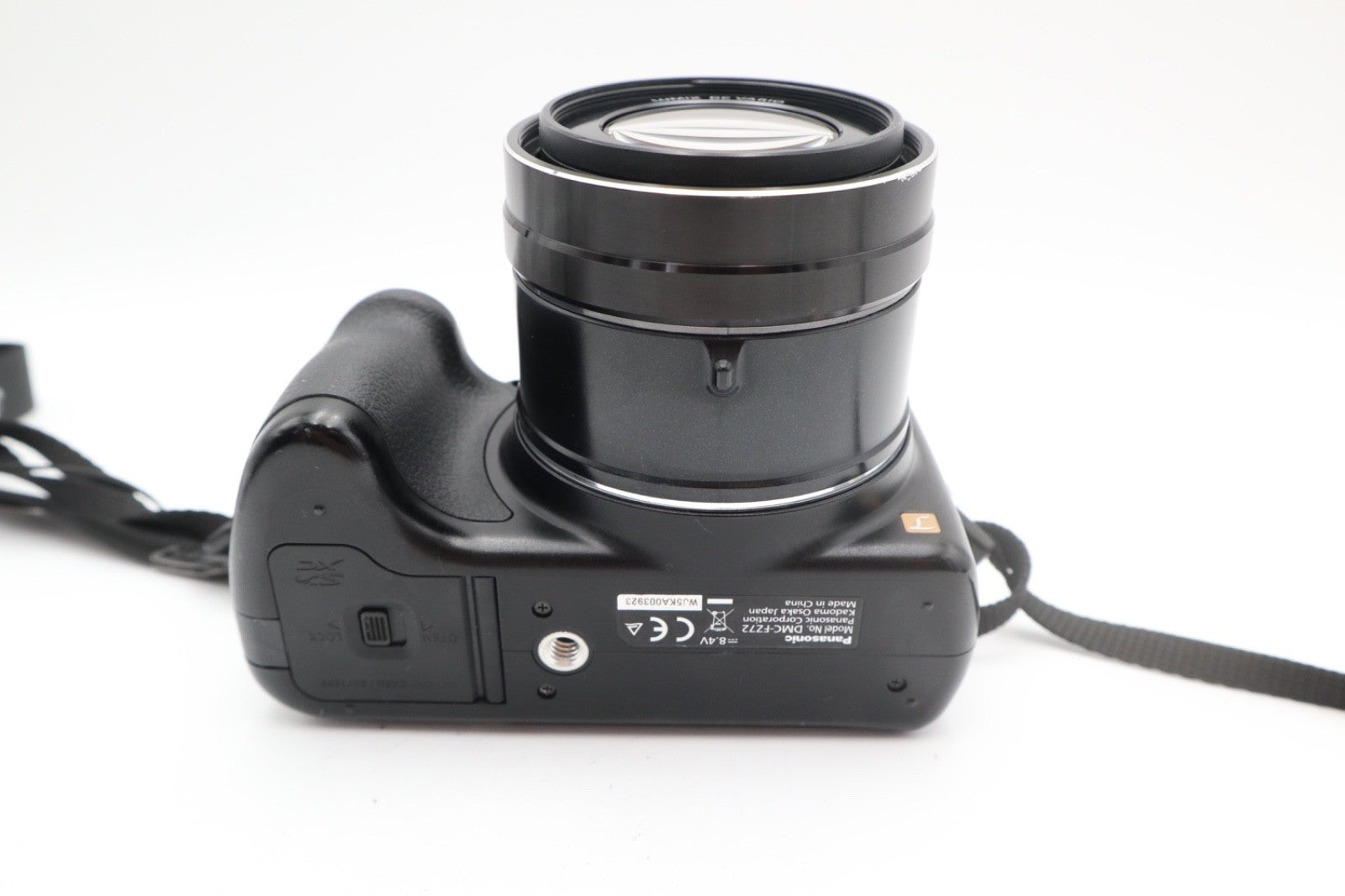 Panasonic LUMIX DMC-FZ72 Camera 16.1MP, Digital Bridge, 60x Zoom, Good Condition