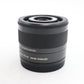 Canon 28mm Super-Macro Lens F/3.5 EF-M IS STM, Stabilised, Very Good Condition