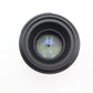 Nikon 50mm F/1.4 G AF-S Nikkor Prime Lens, Very Sharp, Portrait, Very Good Cond.