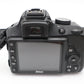 Nikon D3300 DSLR Camera 24.2MP with 18-55mm, Shutter Count 7602, Very Good Cond