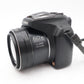 Panasonic LUMIX DMC-FZ72 Camera 16.1MP, Digital Bridge, 60x Zoom, Very Good Cond