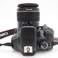 Canon EOS 1300D DSLR Camera 18.0MP with 18-55mm, Shutter Count 1626, V. G. Cond.