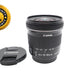 Canon 10-18mm Wide-Angle Lens F/4.5-5.6 IS STM, Stabilised, Very Good Condition